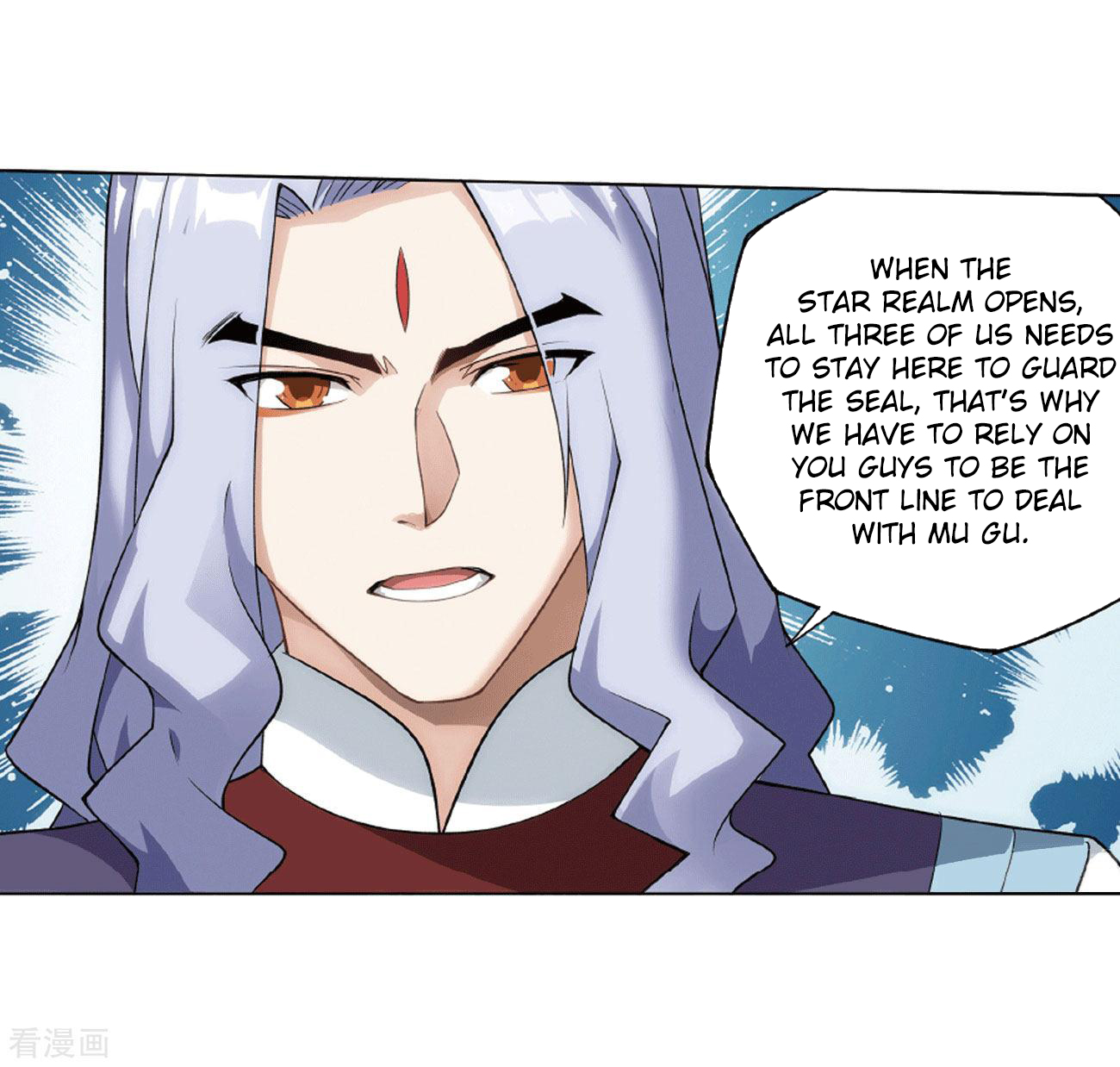 Battle Through the Heavens - chapter-283 - Page 15