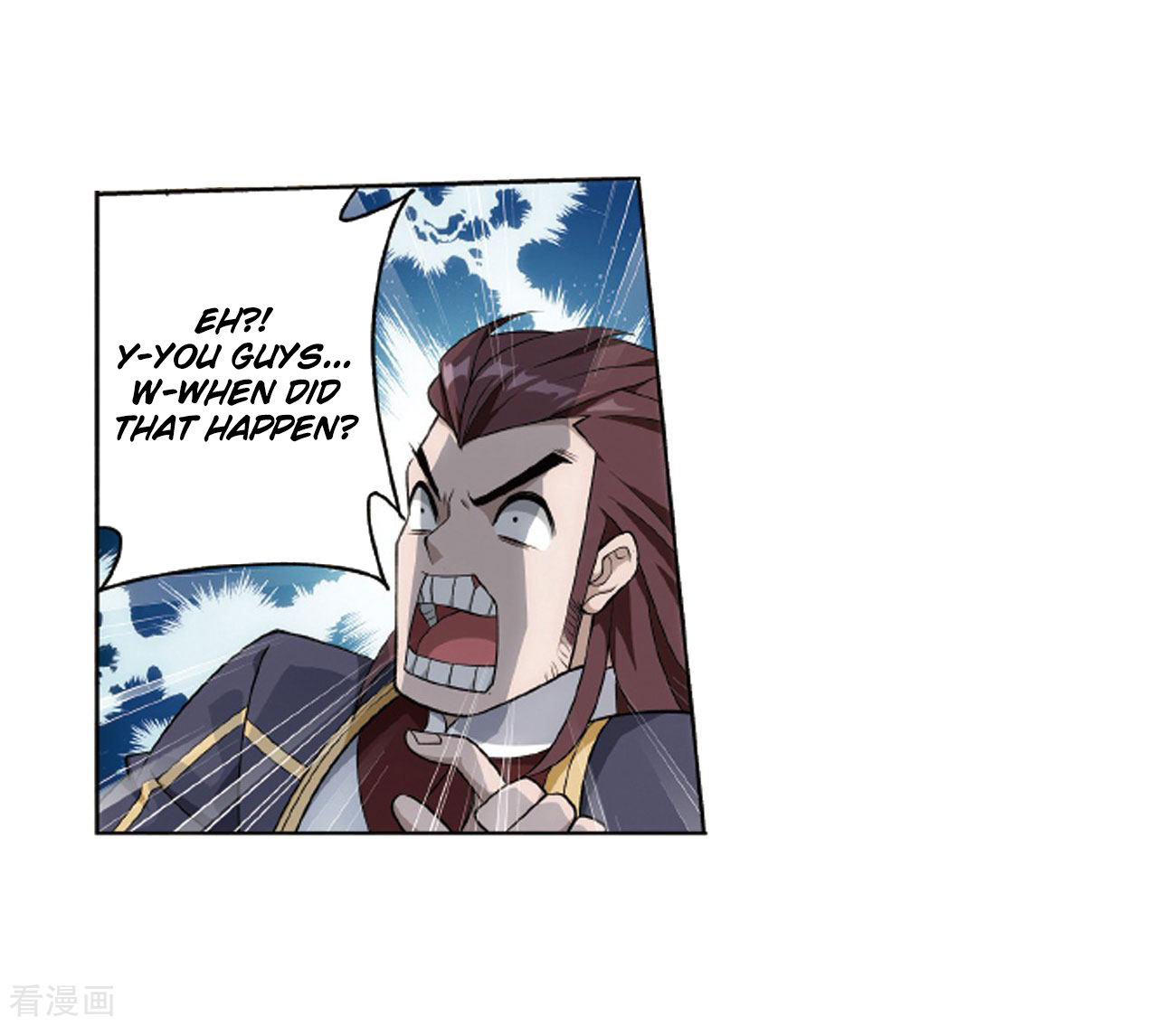 Battle Through the Heavens - chapter-283 - Page 27
