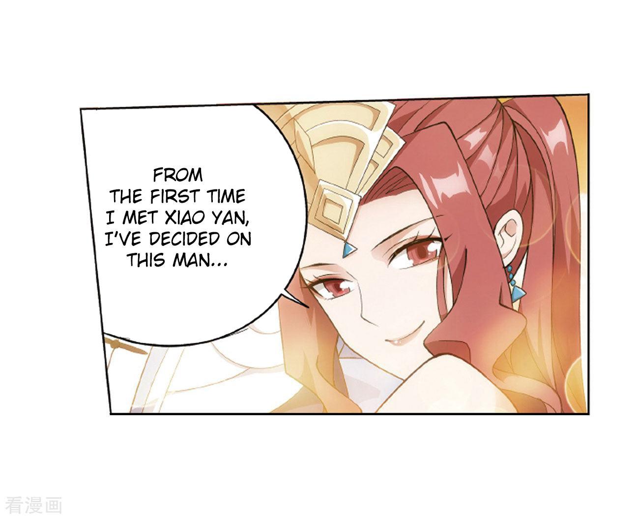Battle Through the Heavens - chapter-283 - Page 28