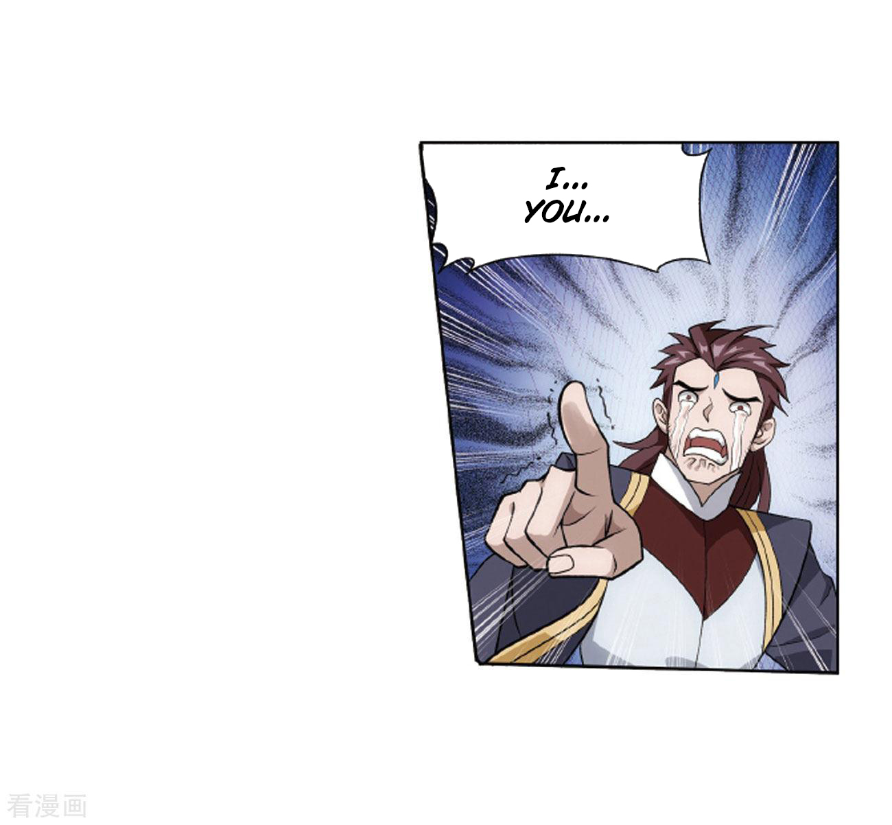 Battle Through the Heavens - chapter-283 - Page 30