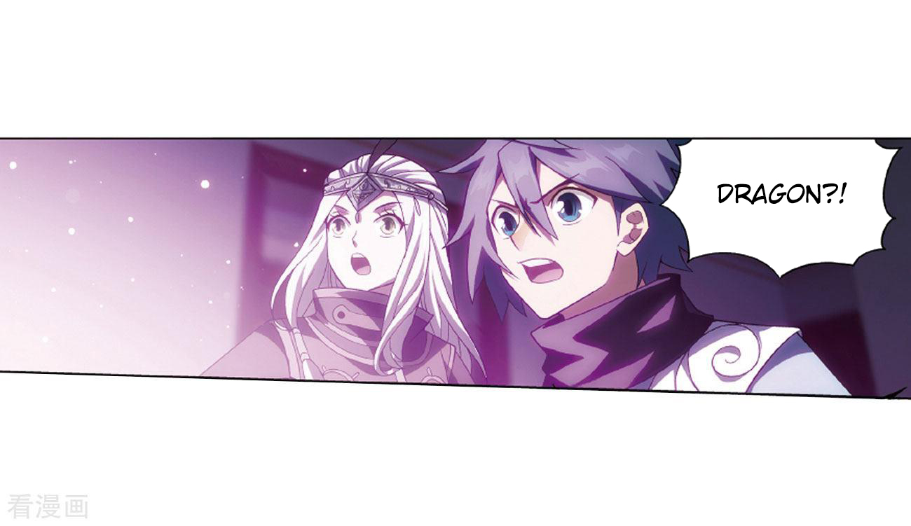 Battle Through the Heavens - chapter-283 - Page 59