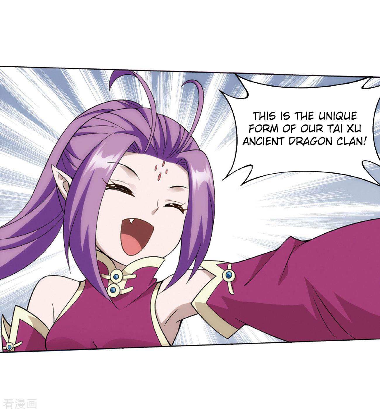 Battle Through the Heavens - chapter-283 - Page 60