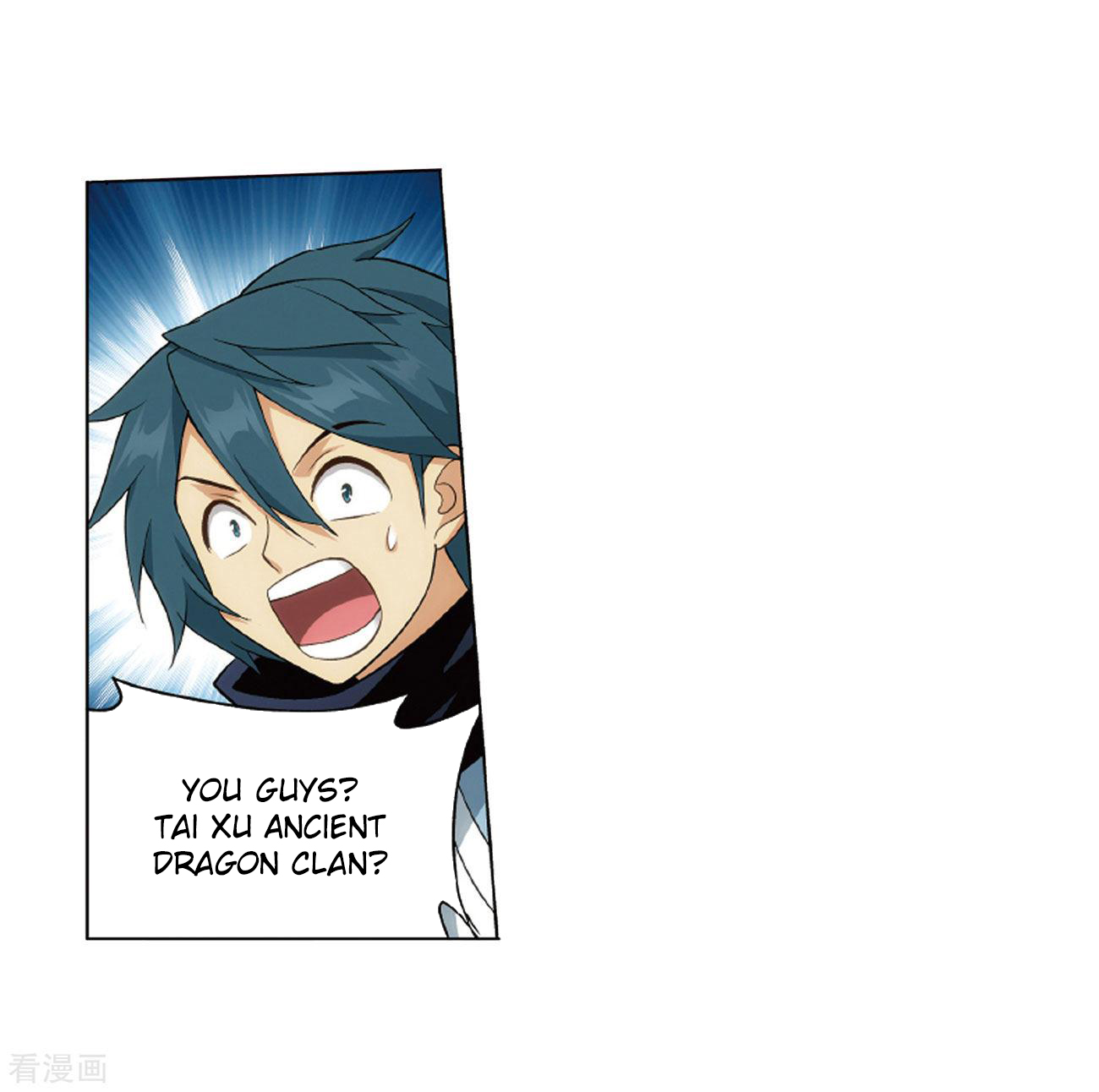 Battle Through the Heavens - chapter-283 - Page 61