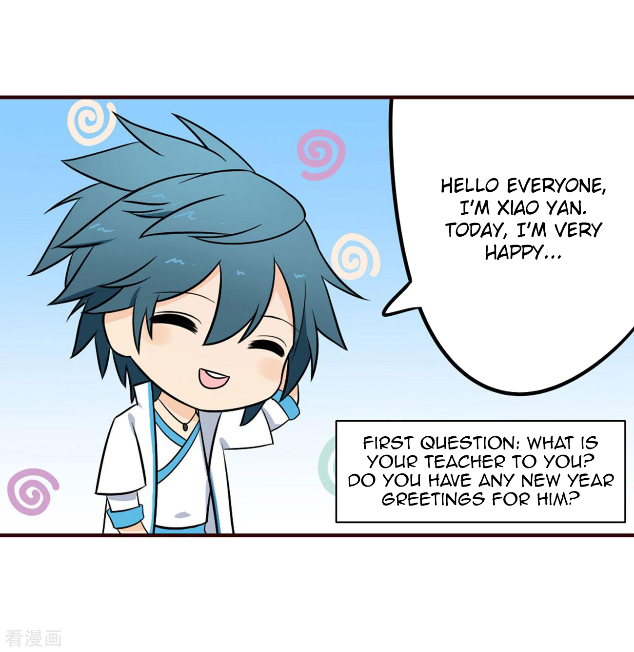 Battle Through the Heavens - chapter-283 - Page 66