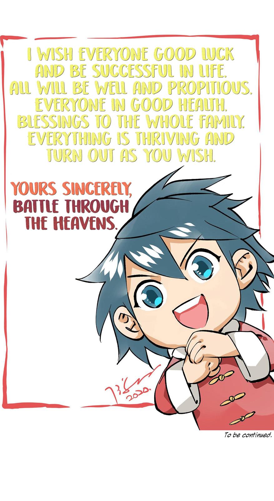 Battle Through the Heavens - chapter-283 - Page 75
