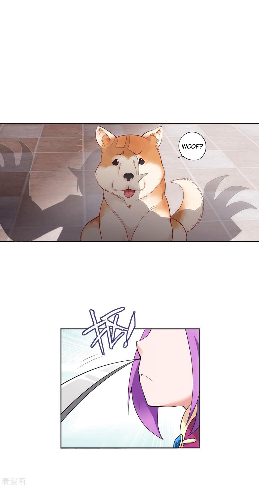 Battle Through the Heavens - chapter-284 - Page 14