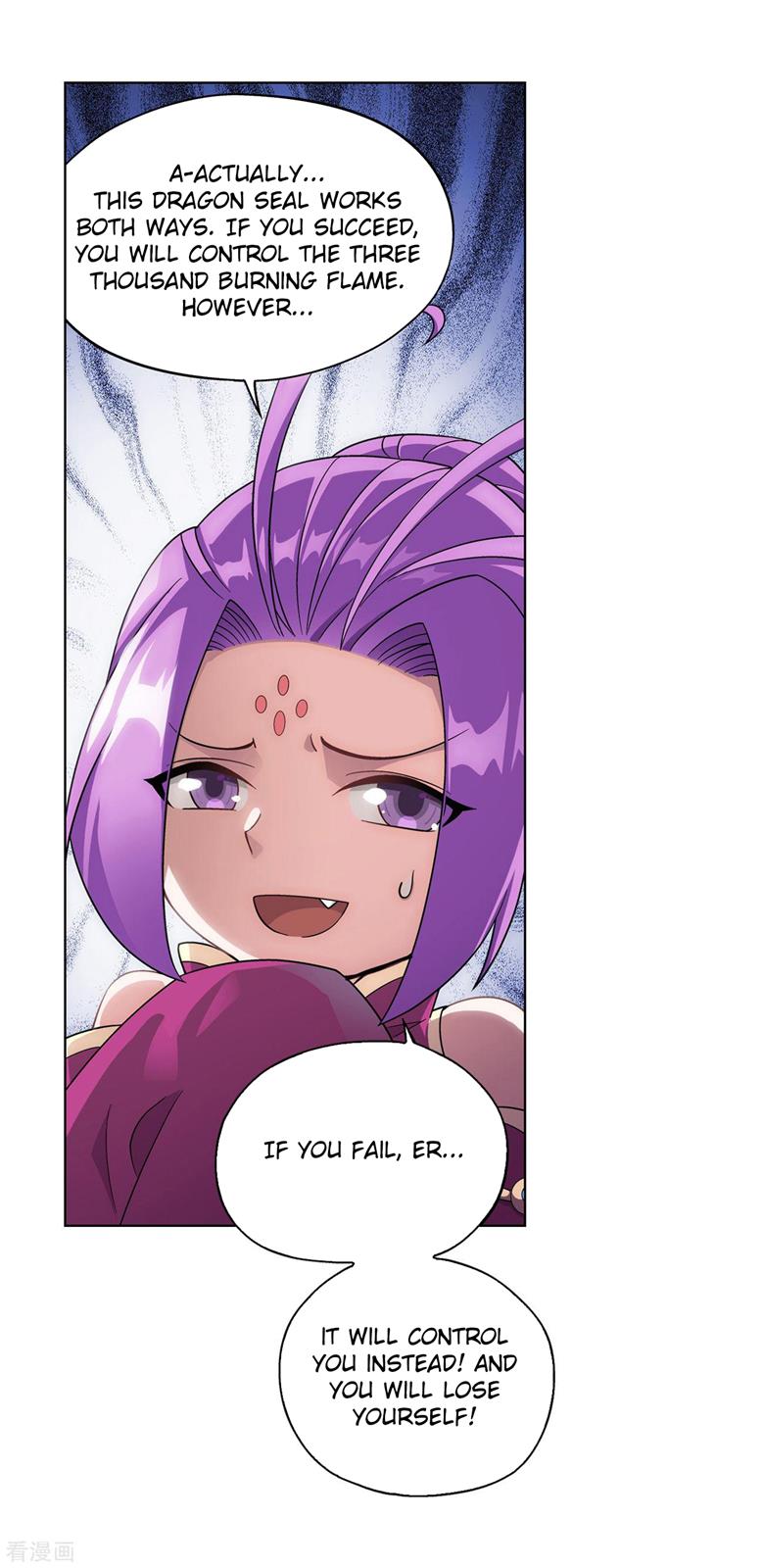 Battle Through the Heavens - chapter-284 - Page 25