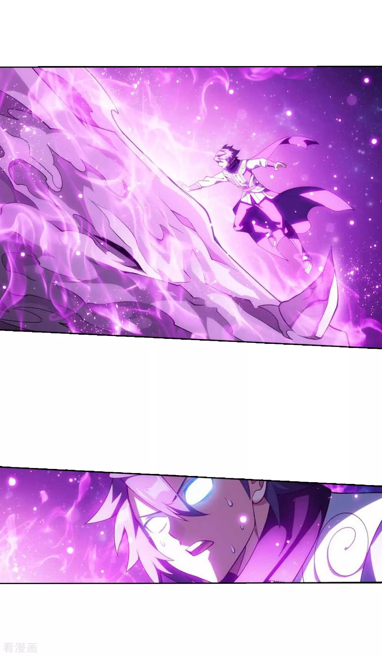 Battle Through the Heavens - chapter-285 - Page 31
