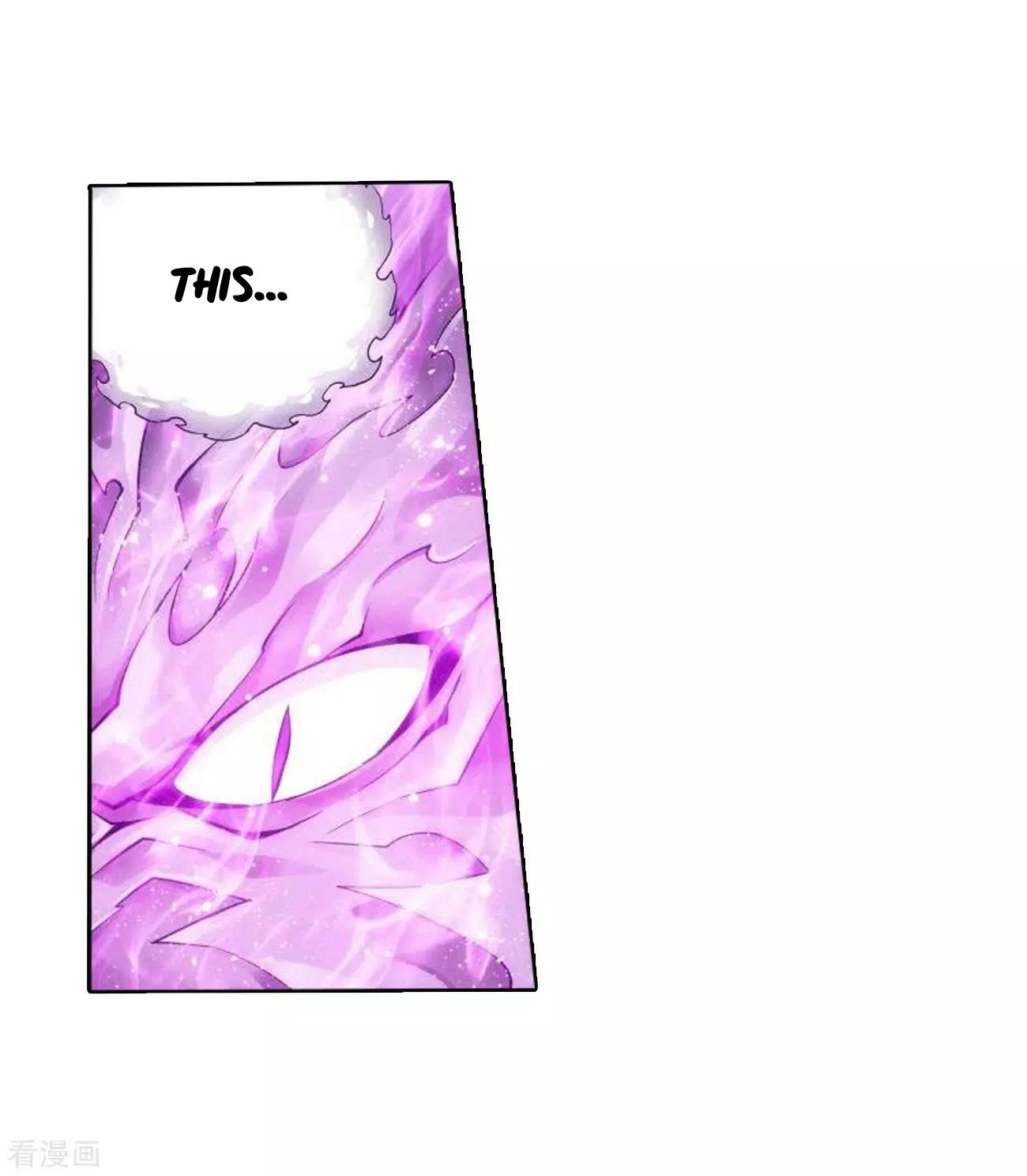 Battle Through the Heavens - chapter-286 - Page 11