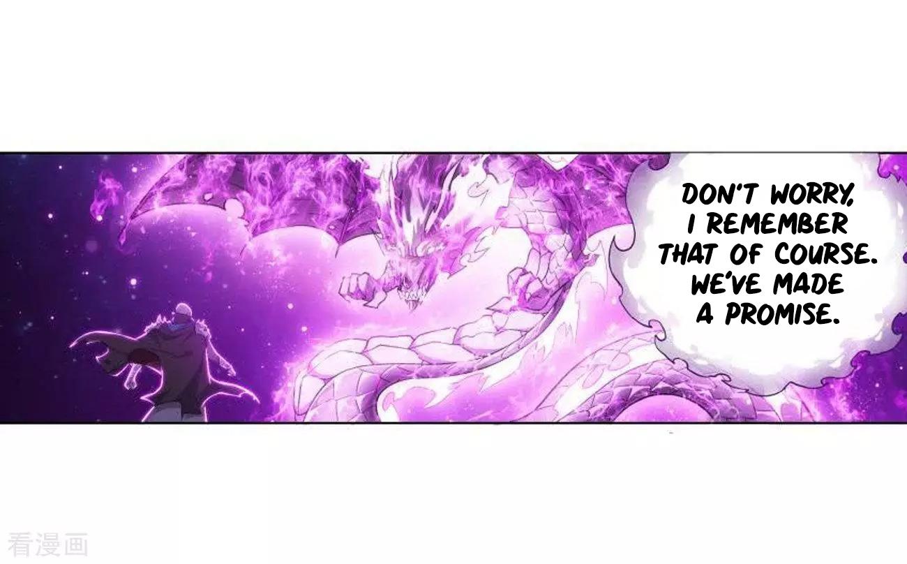 Battle Through the Heavens - chapter-286 - Page 13