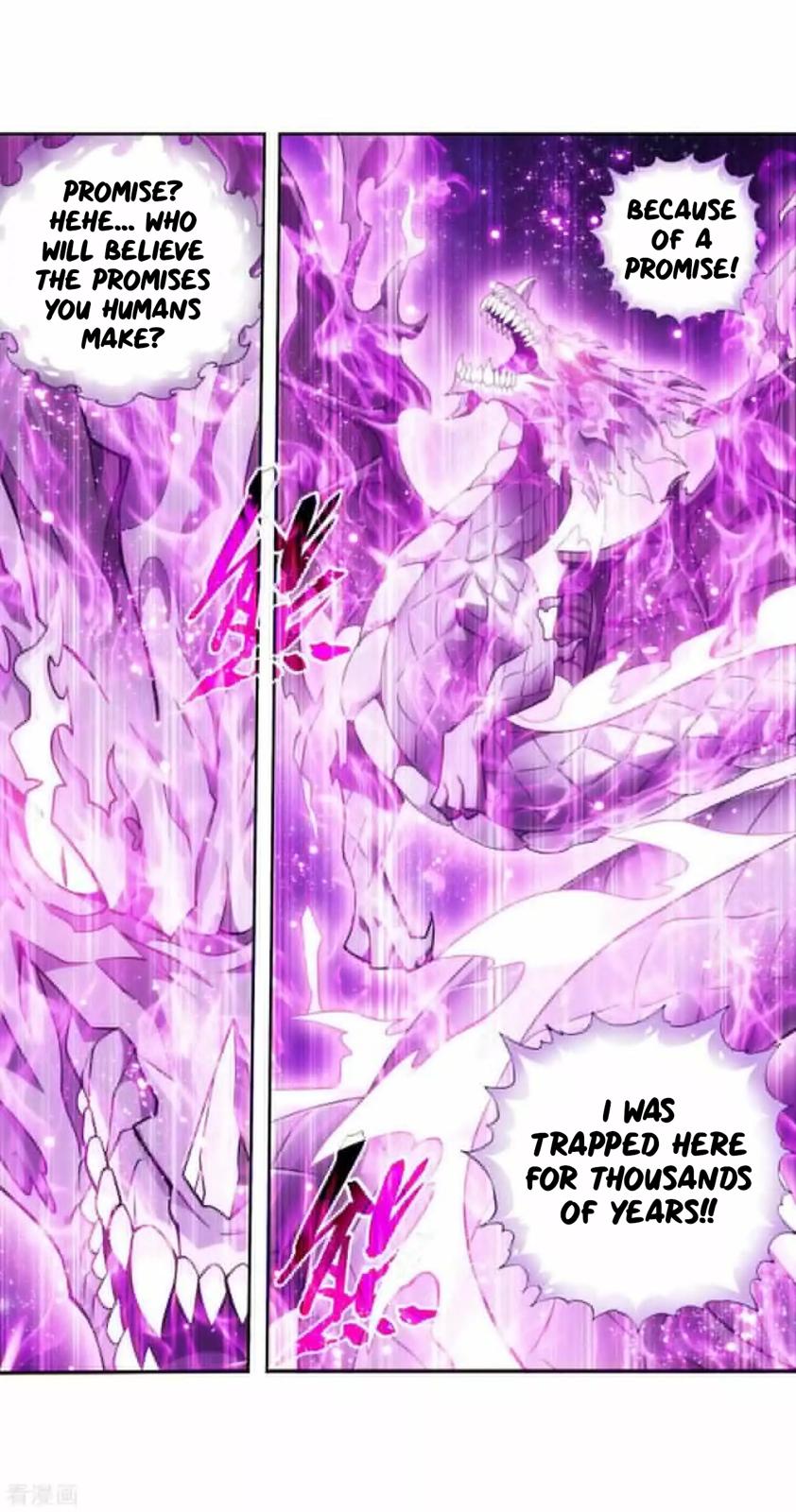 Battle Through the Heavens - chapter-286 - Page 15