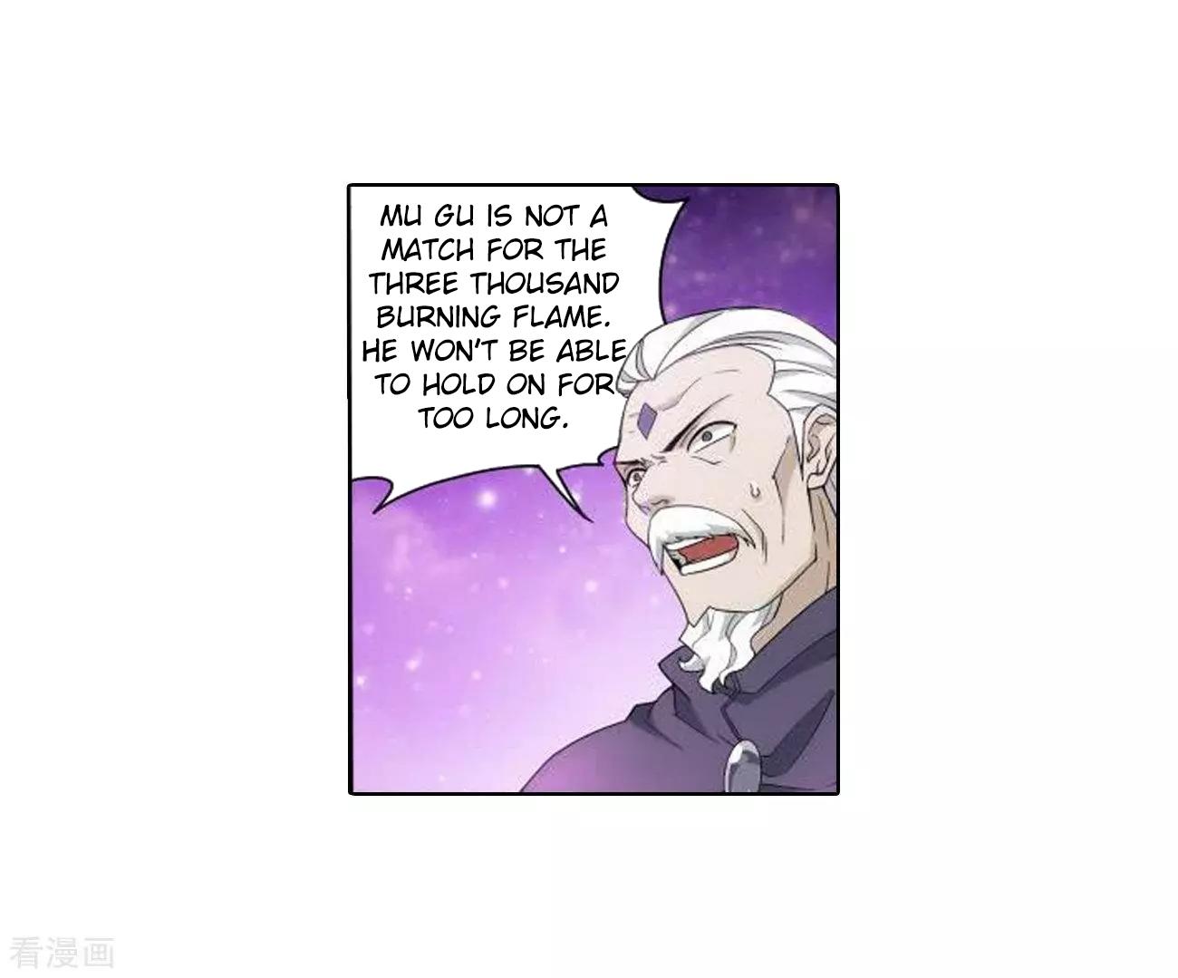 Battle Through the Heavens - chapter-286 - Page 30