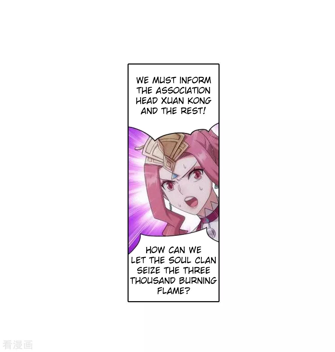 Battle Through the Heavens - chapter-286 - Page 37
