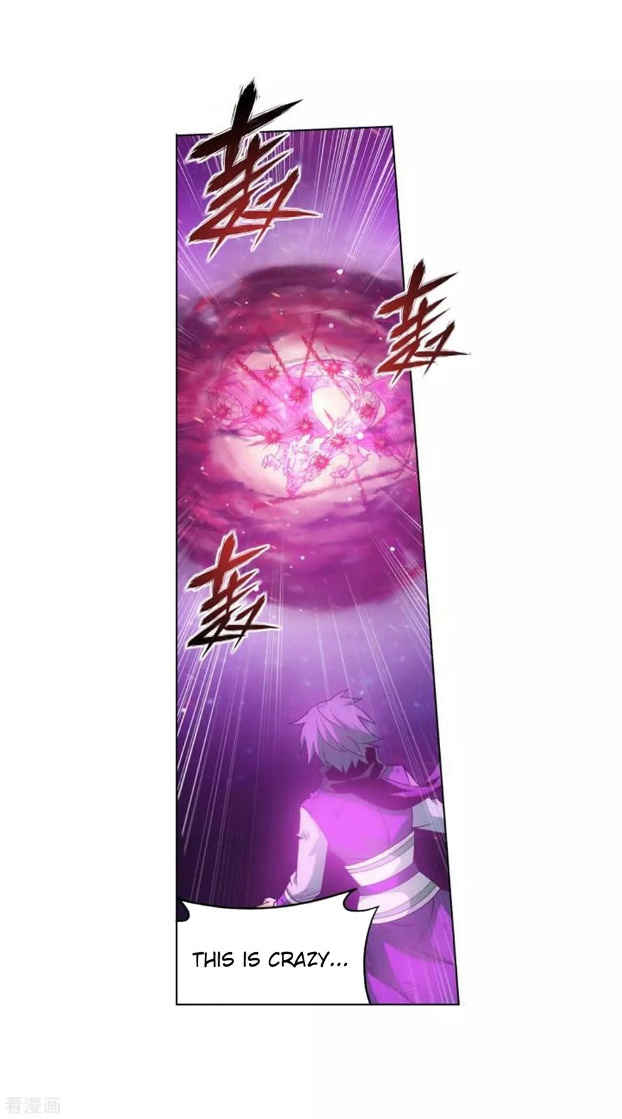 Battle Through the Heavens - chapter-286 - Page 48