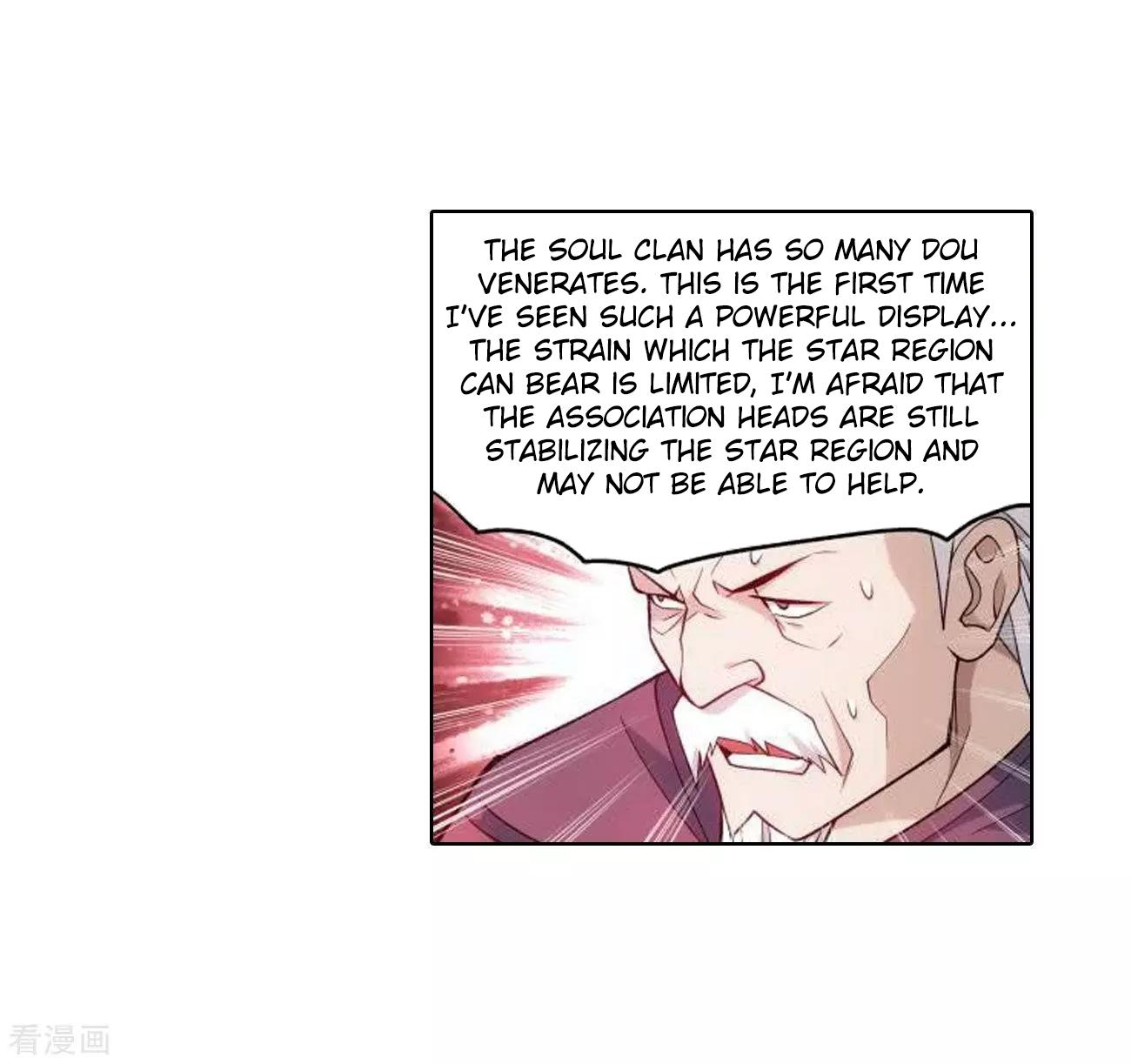 Battle Through the Heavens - chapter-287 - Page 21