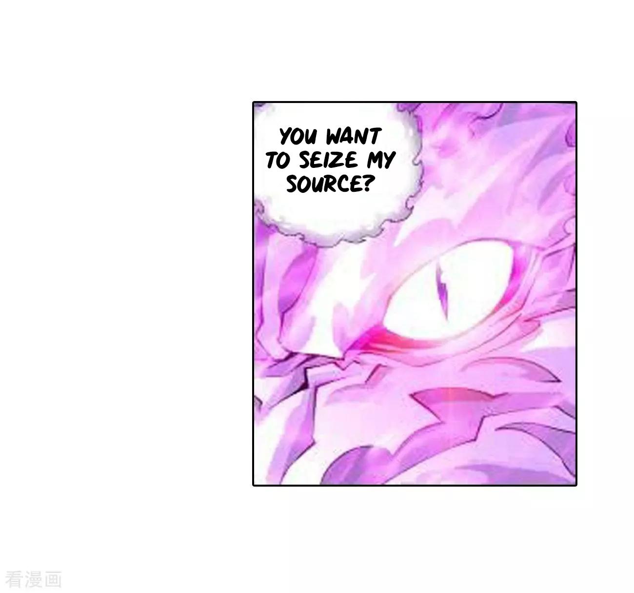 Battle Through the Heavens - chapter-287 - Page 24