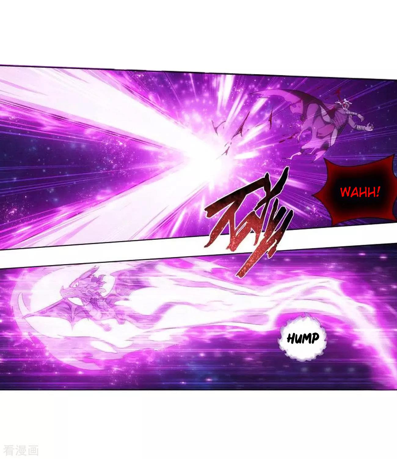 Battle Through the Heavens - chapter-287 - Page 31