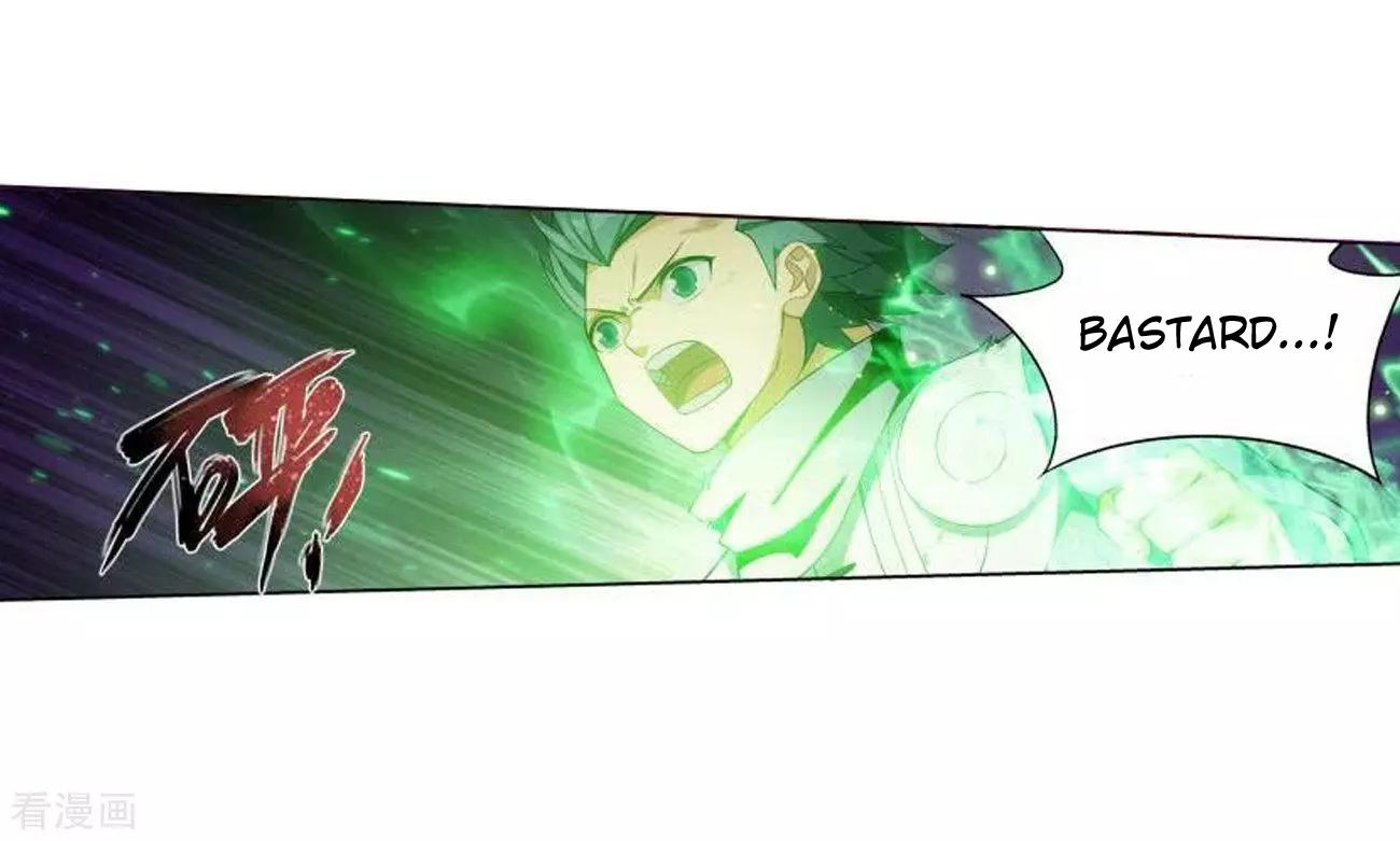 Battle Through the Heavens - chapter-287 - Page 4