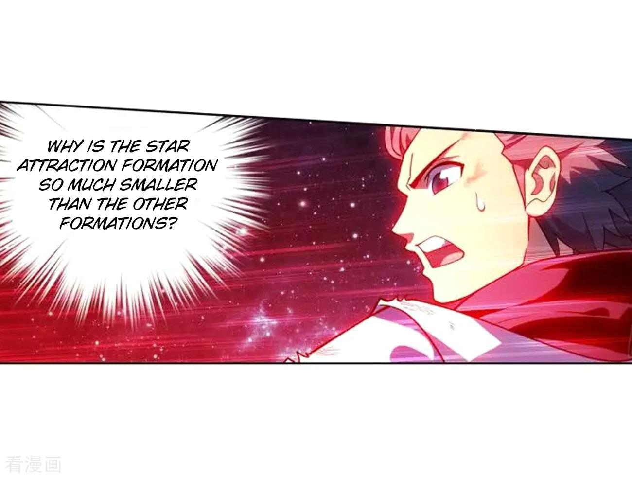 Battle Through the Heavens - chapter-287 - Page 40