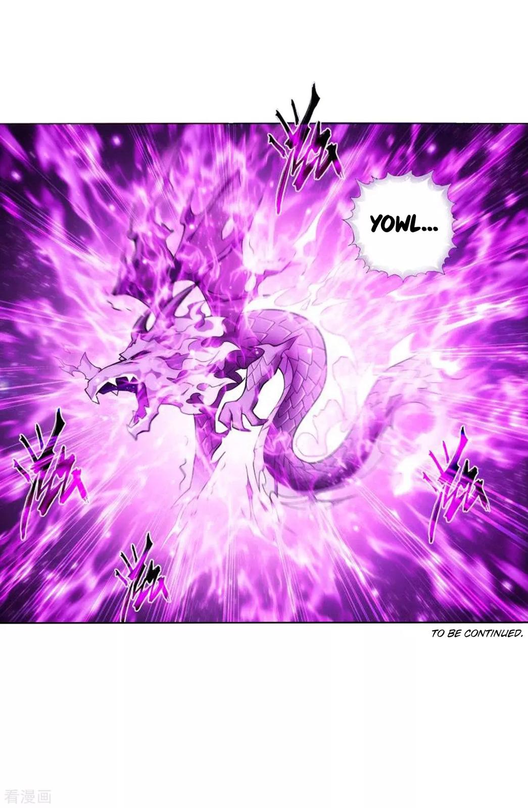 Battle Through the Heavens - chapter-287 - Page 44