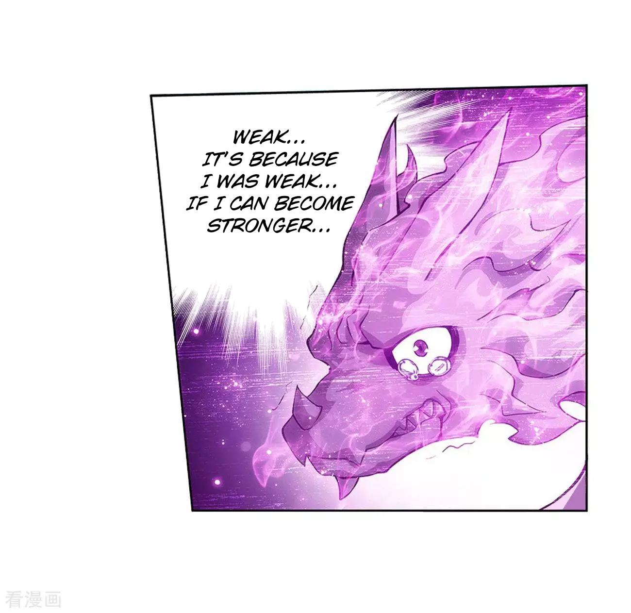 Battle Through the Heavens - chapter-288 - Page 24