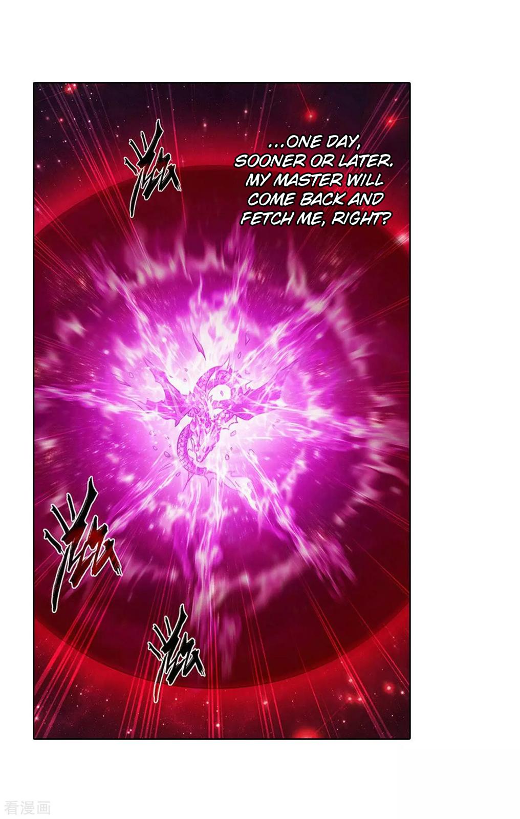 Battle Through the Heavens - chapter-288 - Page 25