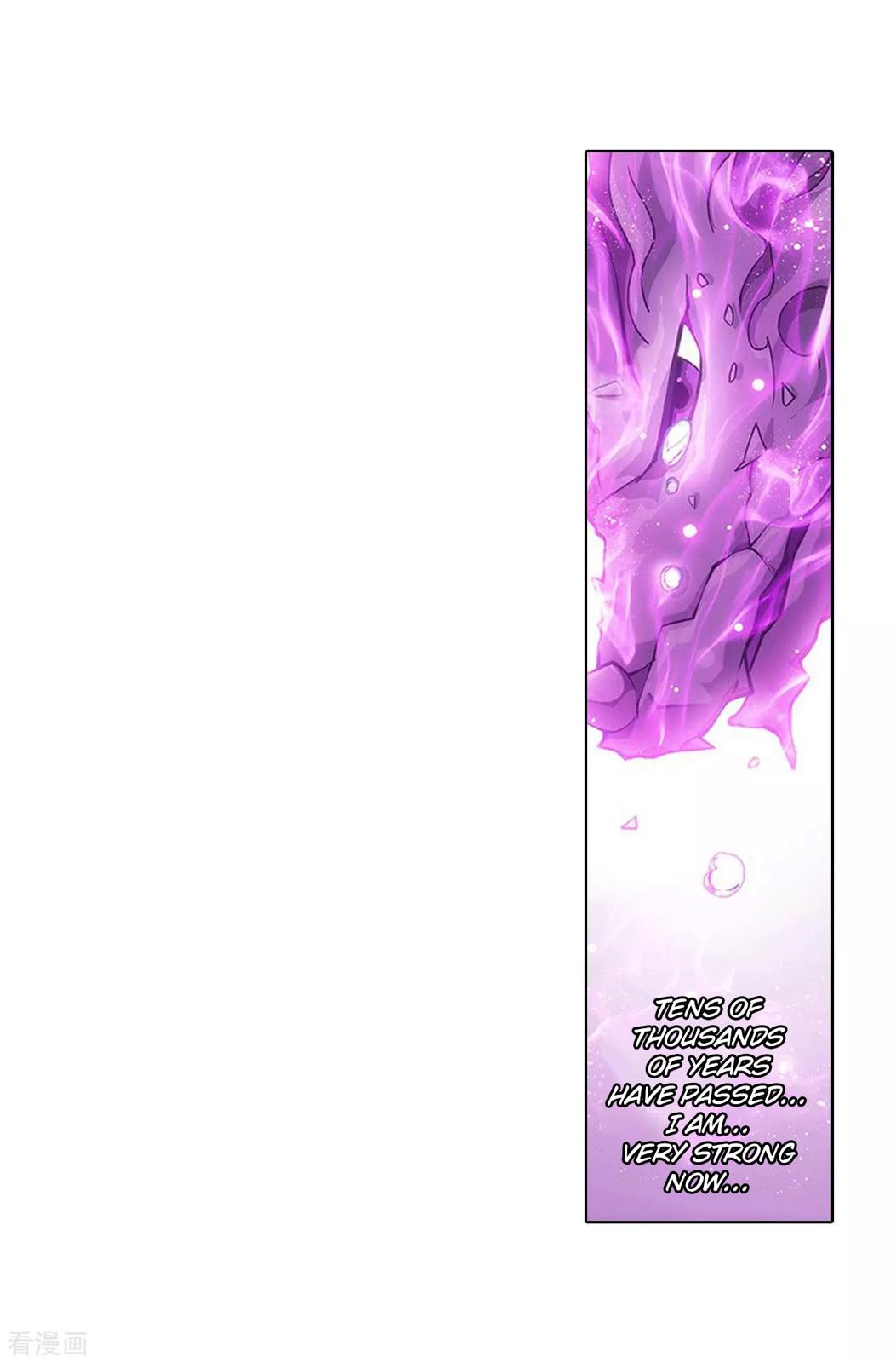 Battle Through the Heavens - chapter-288 - Page 26