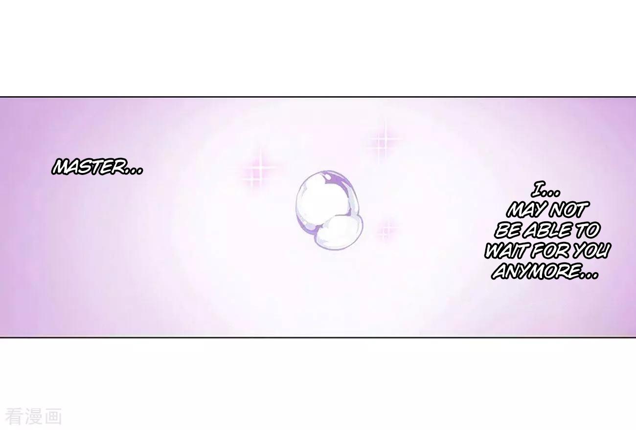 Battle Through the Heavens - chapter-288 - Page 27
