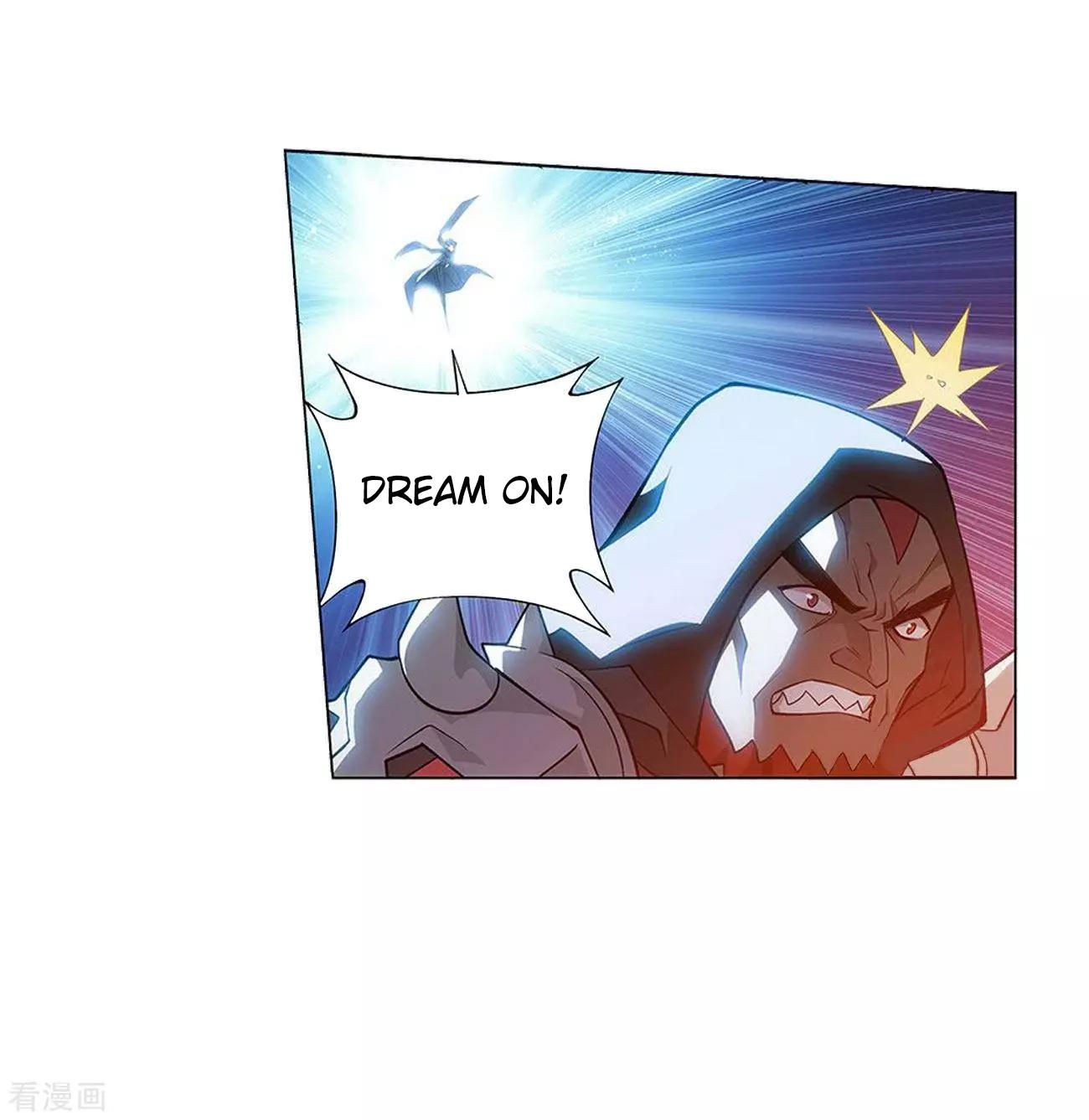 Battle Through the Heavens - chapter-288 - Page 30