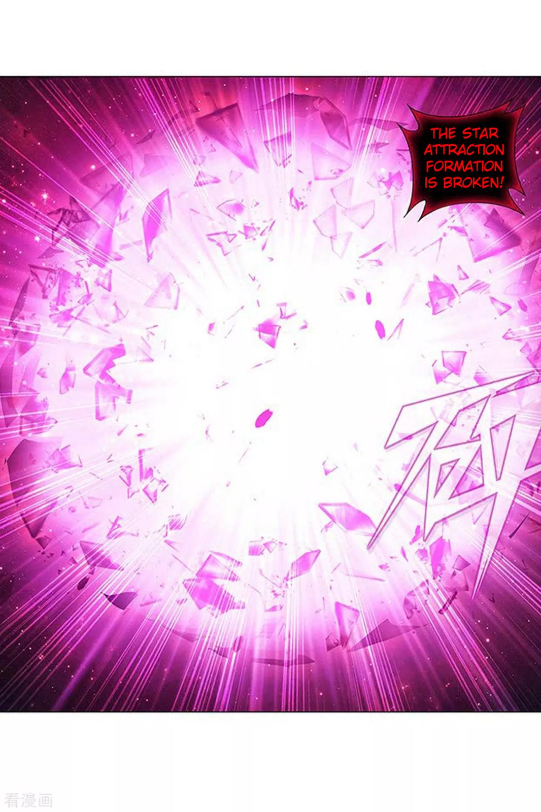 Battle Through the Heavens - chapter-288 - Page 39