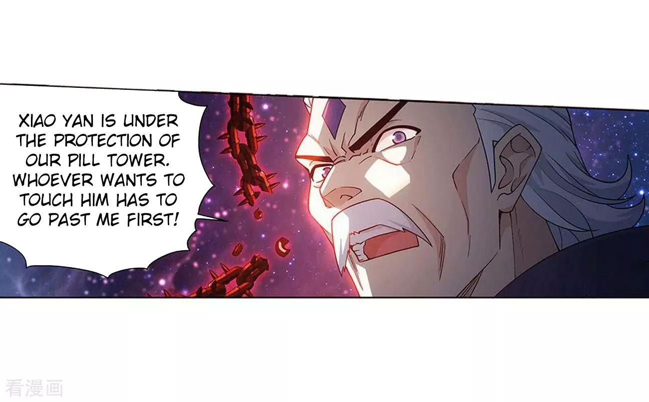 Battle Through the Heavens - chapter-288 - Page 46