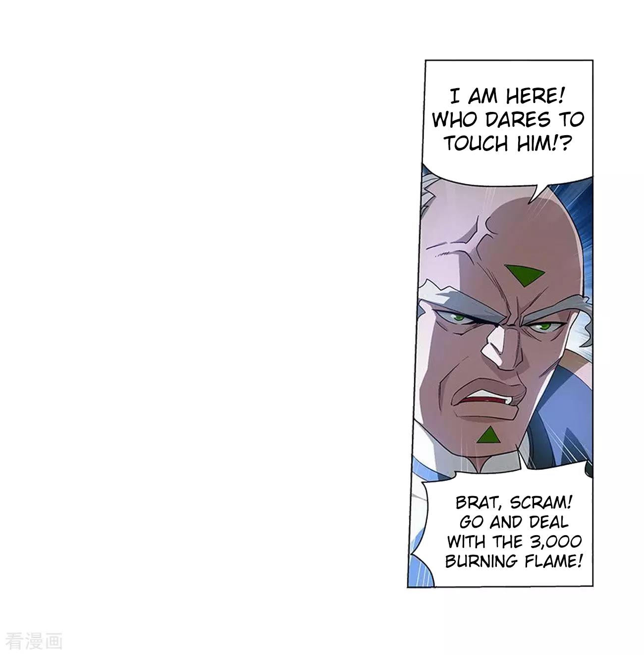 Battle Through the Heavens - chapter-288 - Page 53