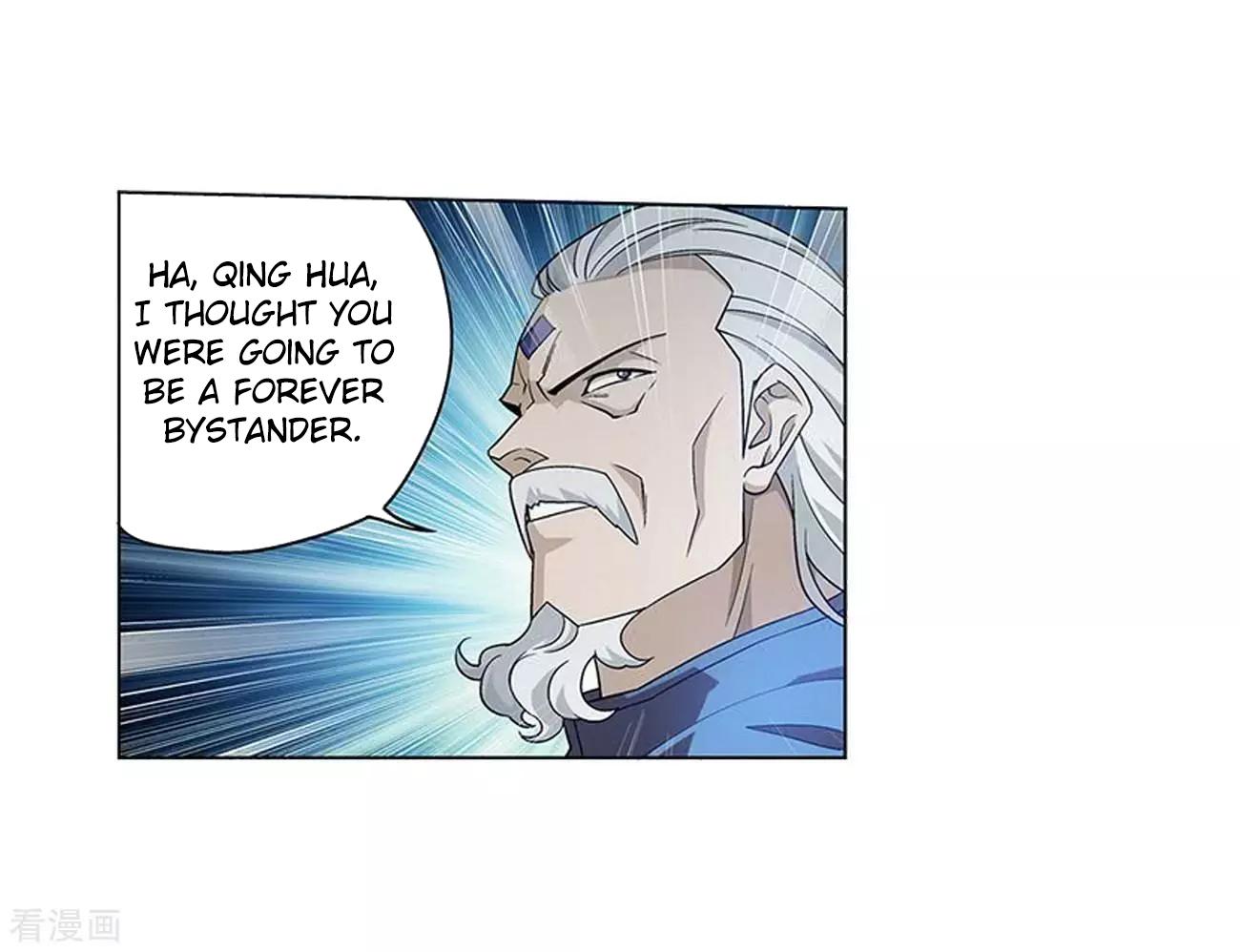 Battle Through the Heavens - chapter-288 - Page 55