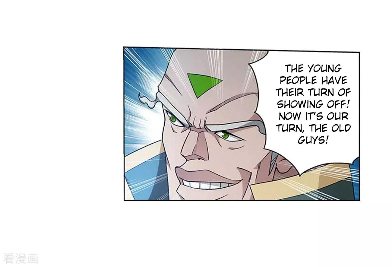 Battle Through the Heavens - chapter-288 - Page 56