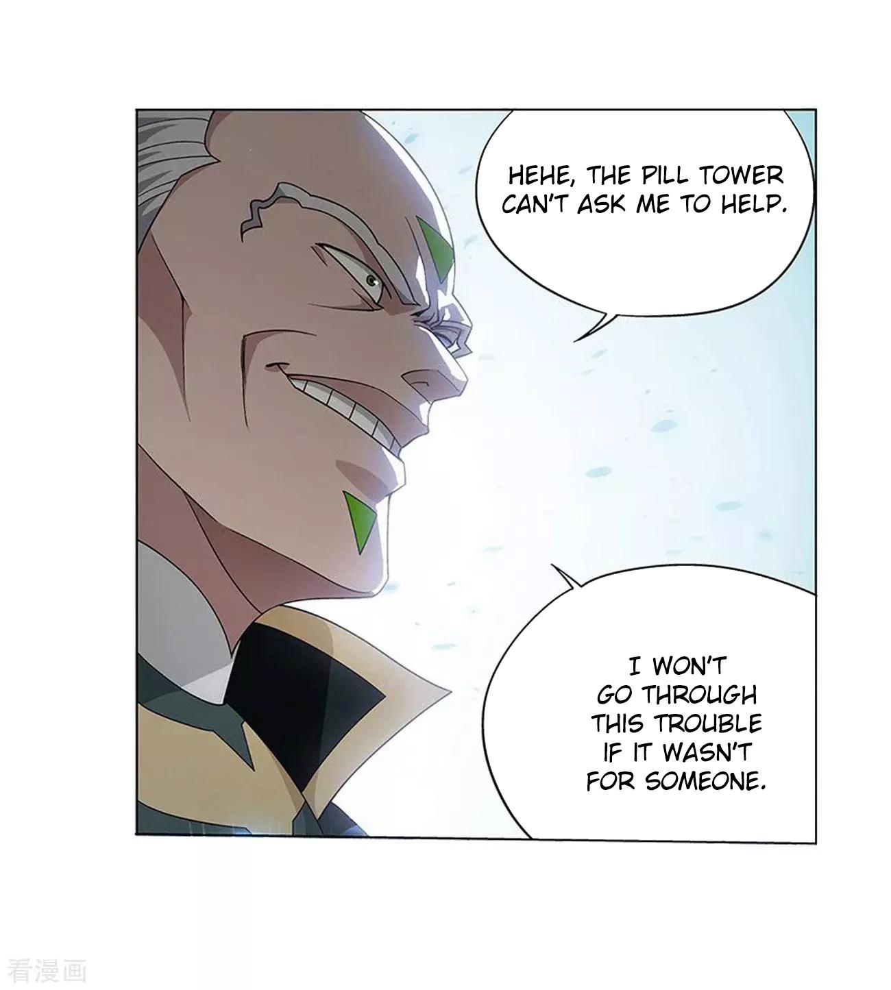 Battle Through the Heavens - chapter-288 - Page 58
