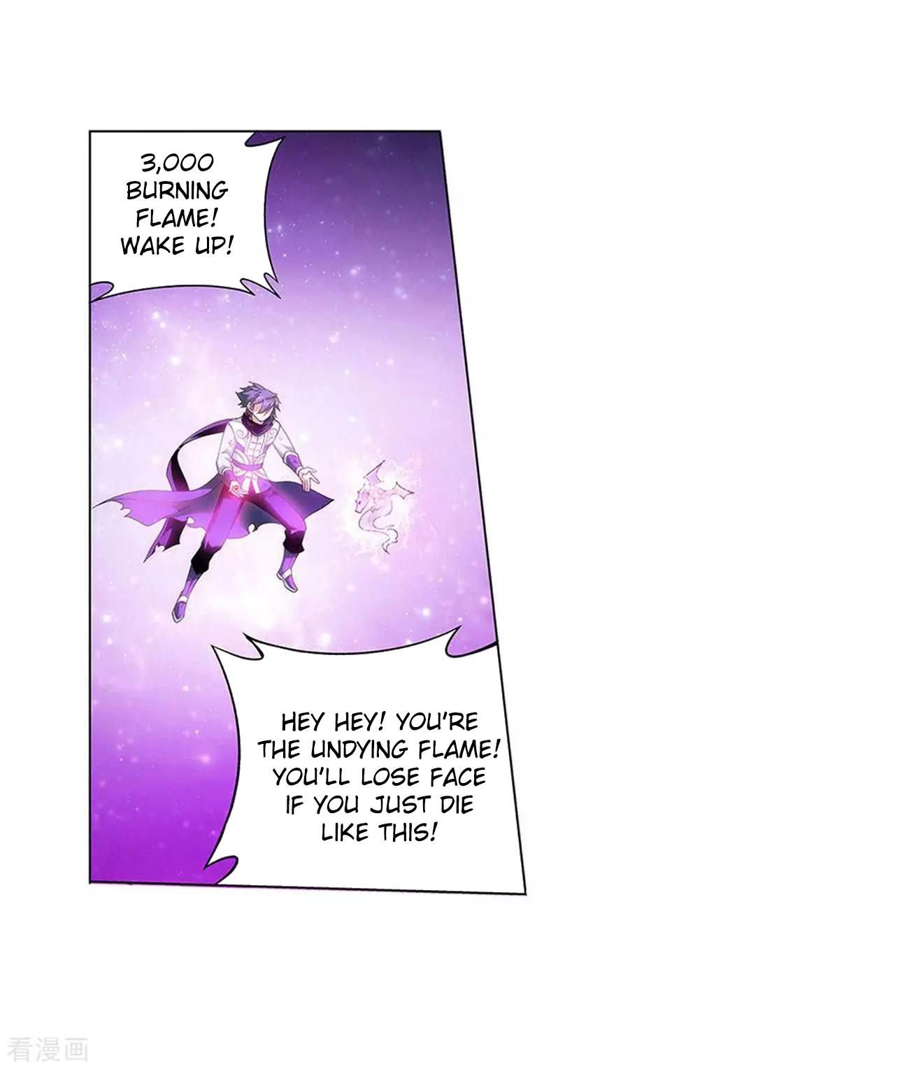 Battle Through the Heavens - chapter-288 - Page 60