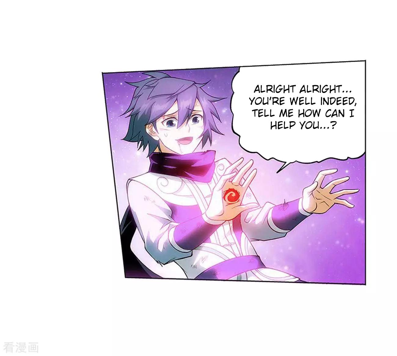 Battle Through the Heavens - chapter-288 - Page 62