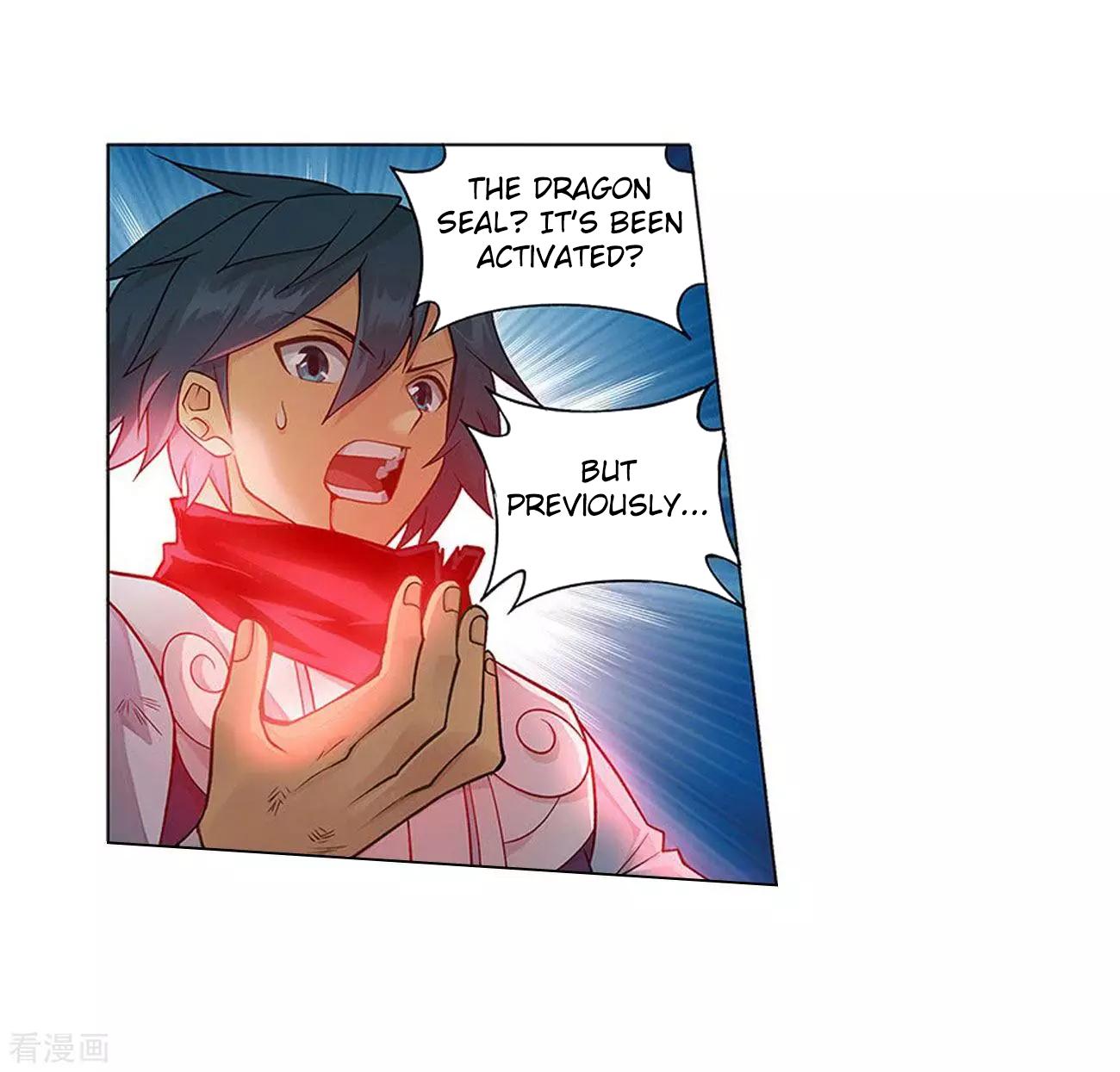 Battle Through the Heavens - chapter-288 - Page 64