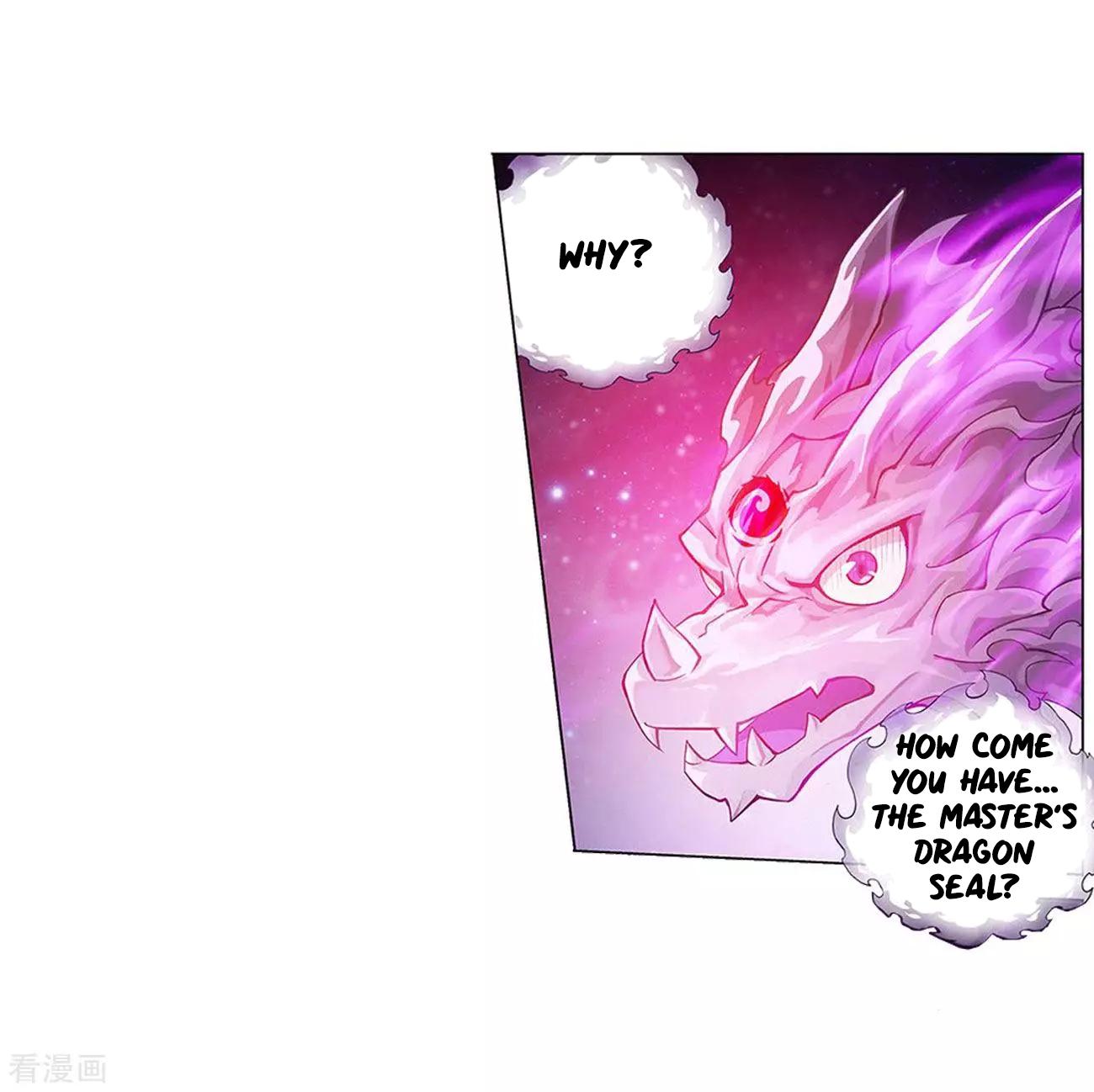 Battle Through the Heavens - chapter-288 - Page 65