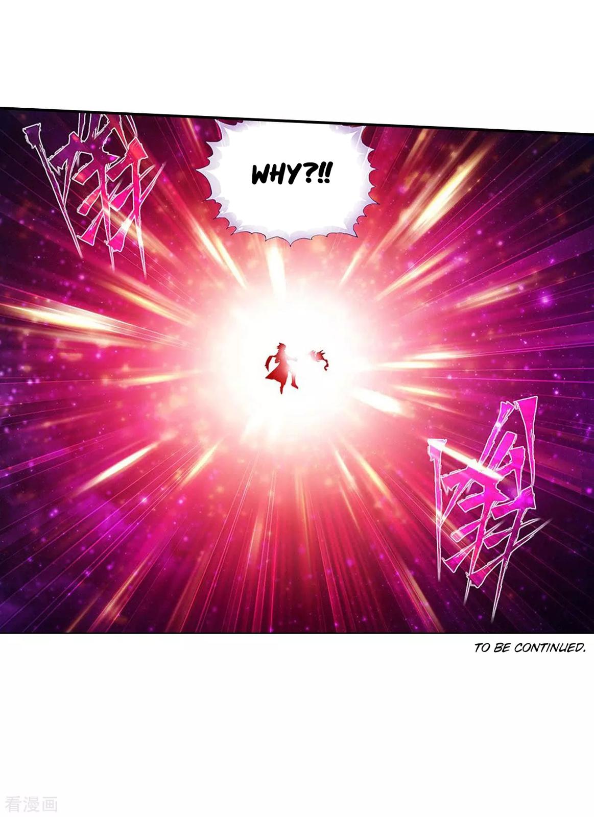 Battle Through the Heavens - chapter-288 - Page 66