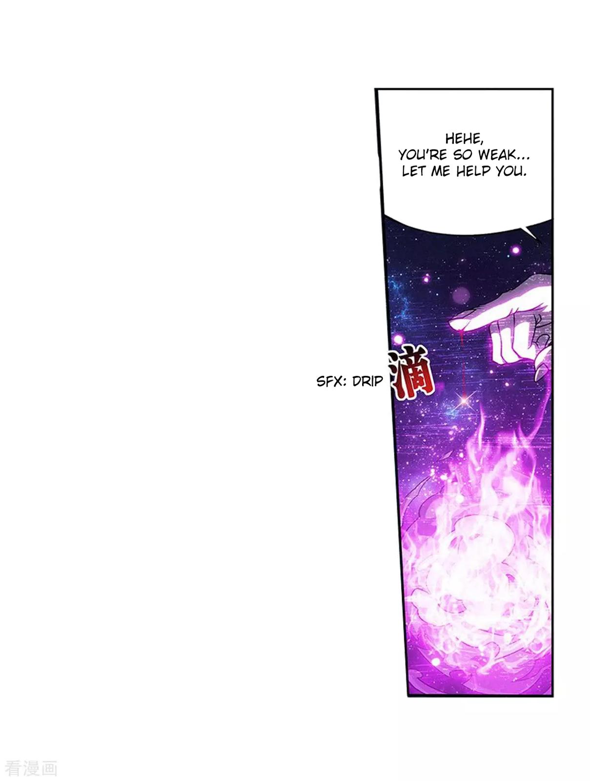 Battle Through the Heavens - chapter-288 - Page 7