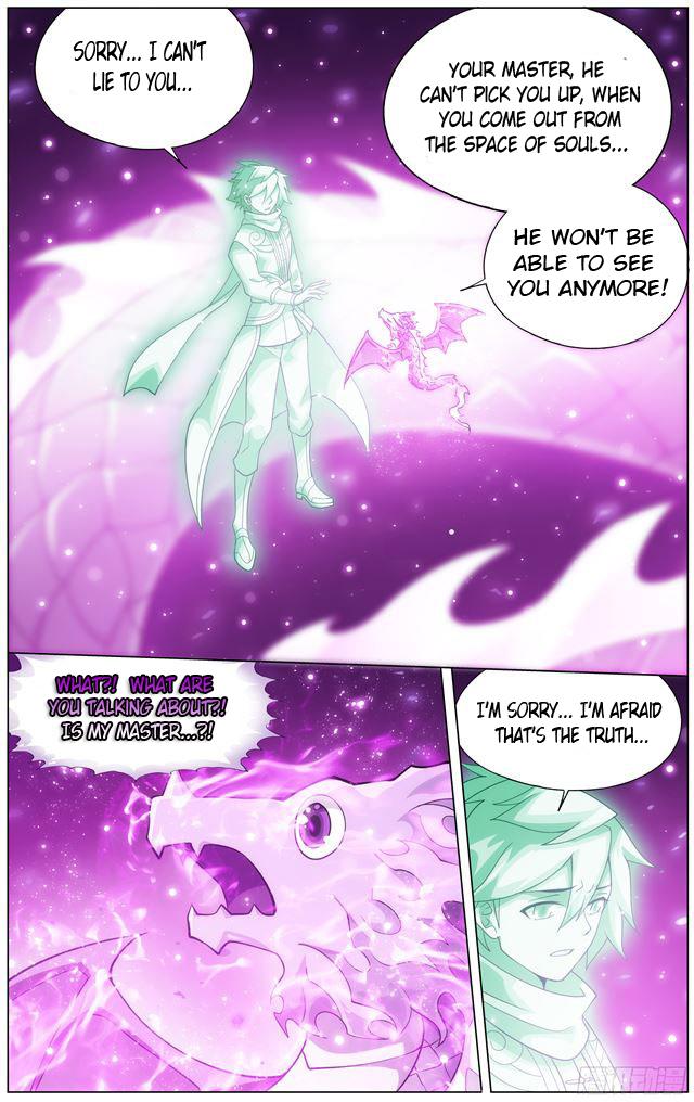 Battle Through the Heavens - chapter-289 - Page 13