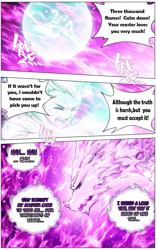 Battle Through the Heavens - chapter-289 - Page 15