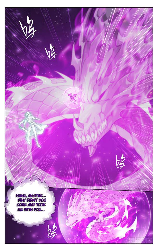 Battle Through the Heavens - chapter-289 - Page 7