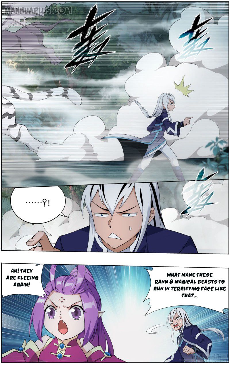 Battle Through the Heavens - chapter-294 - Page 13