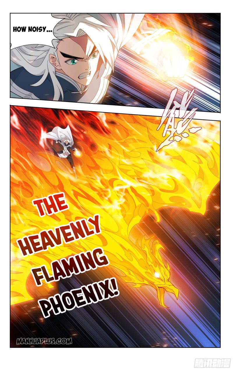 Battle Through the Heavens - chapter-317 - Page 2