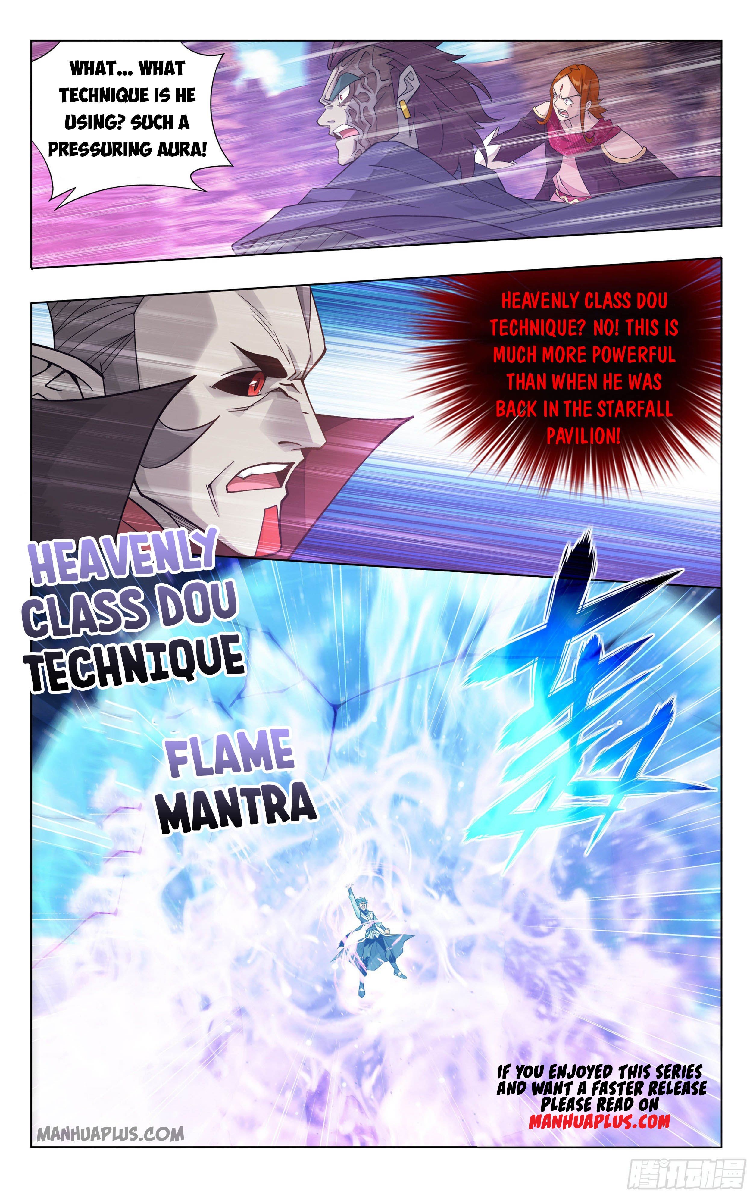 Battle Through the Heavens - chapter-330 - Page 16