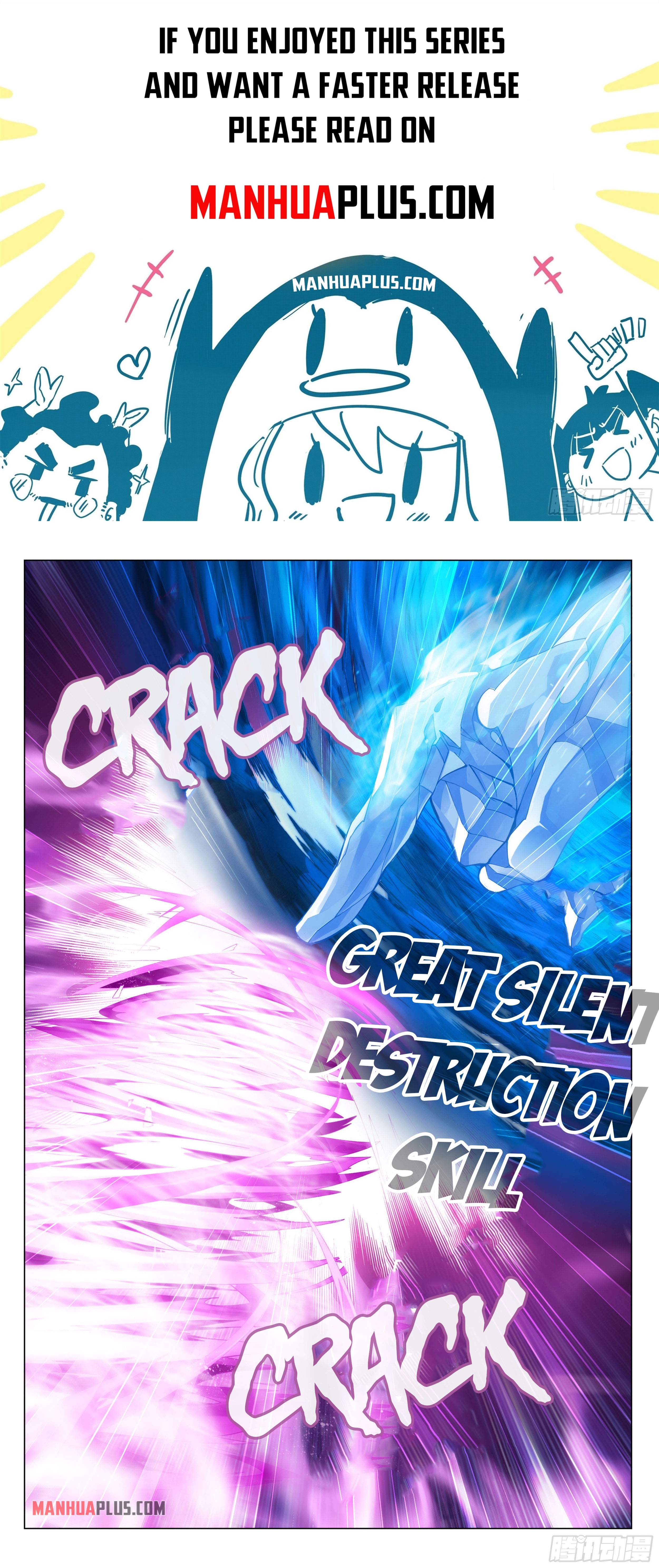 Battle Through the Heavens - chapter-342 - Page 2
