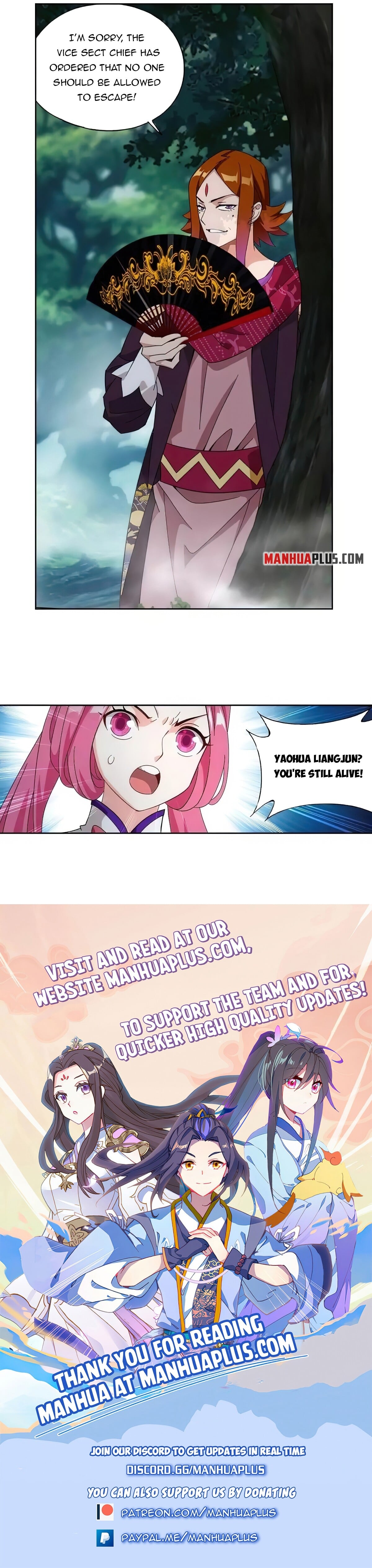 Battle Through the Heavens - chapter-366 - Page 15
