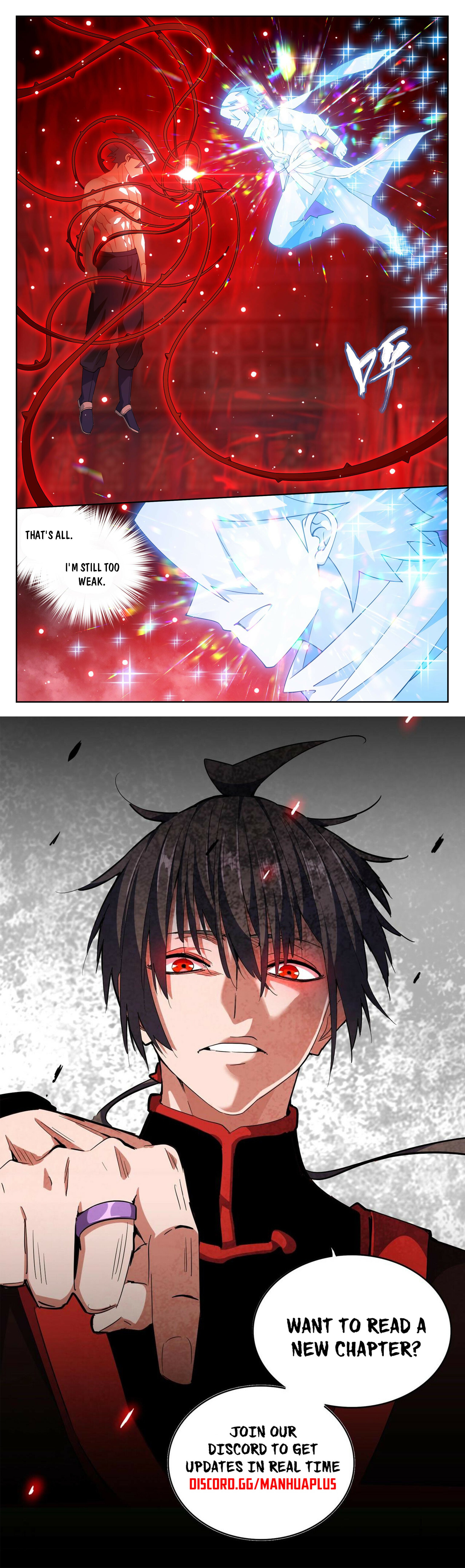 Battle Through the Heavens - chapter-411 - Page 23